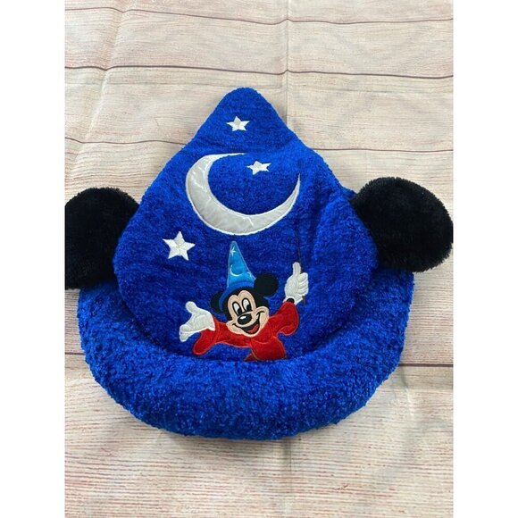 Disney Parks Youth Mickey Mouse Pointed Hat - Youth - Picture 2 of 5